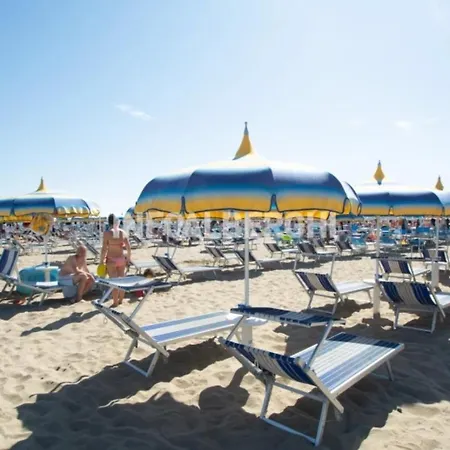 Des Bains 2* Rimini