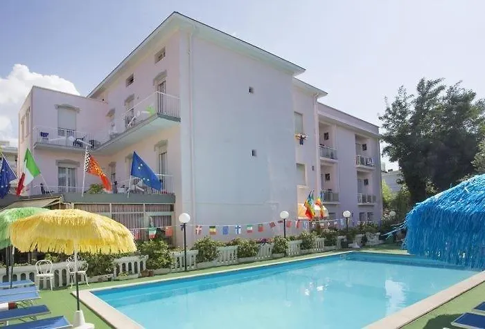Des Bains Rimini