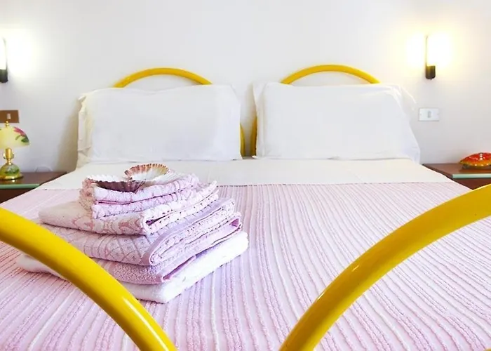 Hotel Des Bains 2*