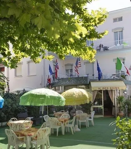 Des Bains