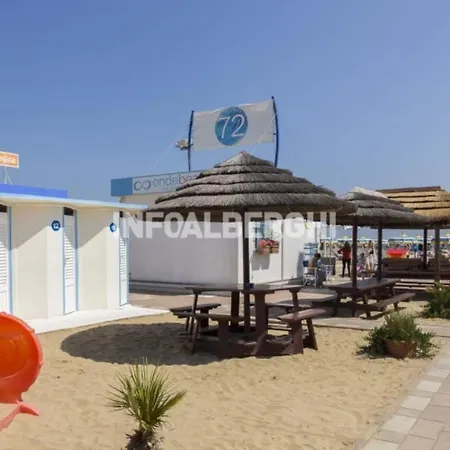 Des Bains Otel Rimini