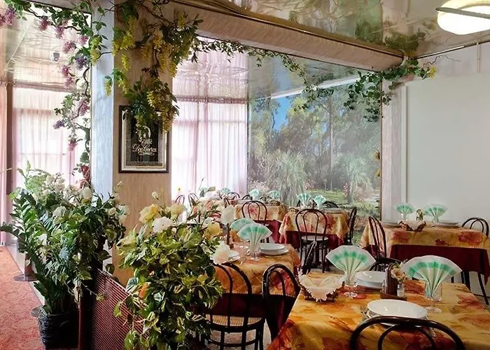 Hotel Des Bains Rimini