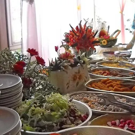 Szálloda Des Bains 2*