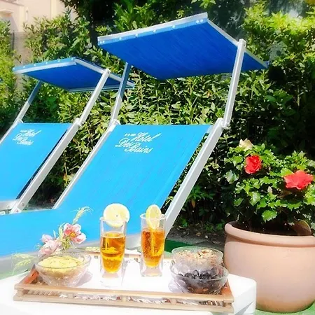 Szálloda Des Bains 2*