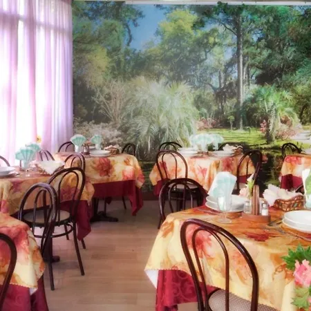 Des Bains Hotel Rimini