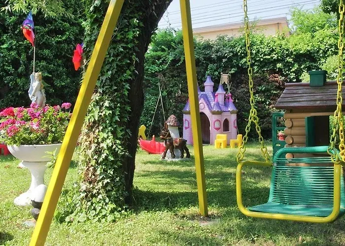 Des Bains فندق ريميني