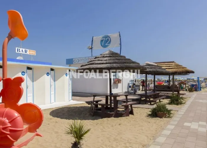 Des Bains Otel Rimini